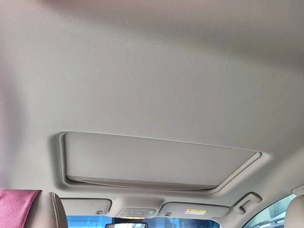 Buick GL8 2017 — Photo 9/20