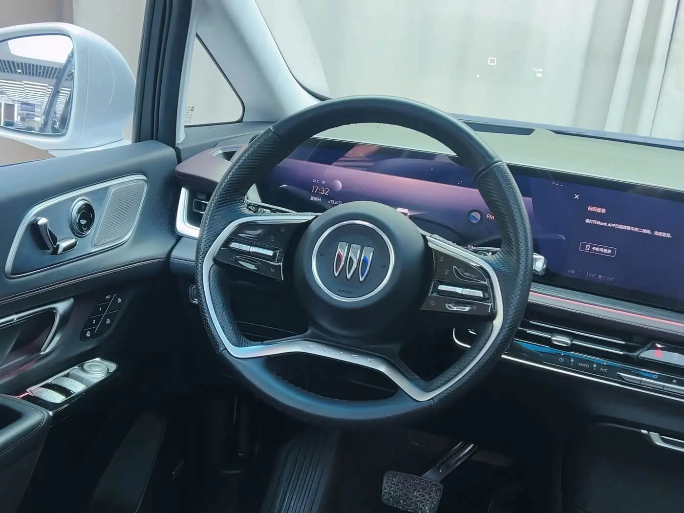 Buick Century 2024 — Photo 15/20