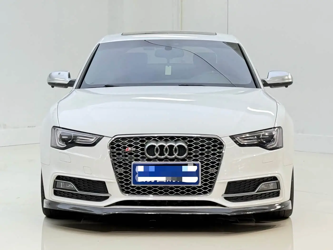 Audi S5 2015 — Фото 5/10