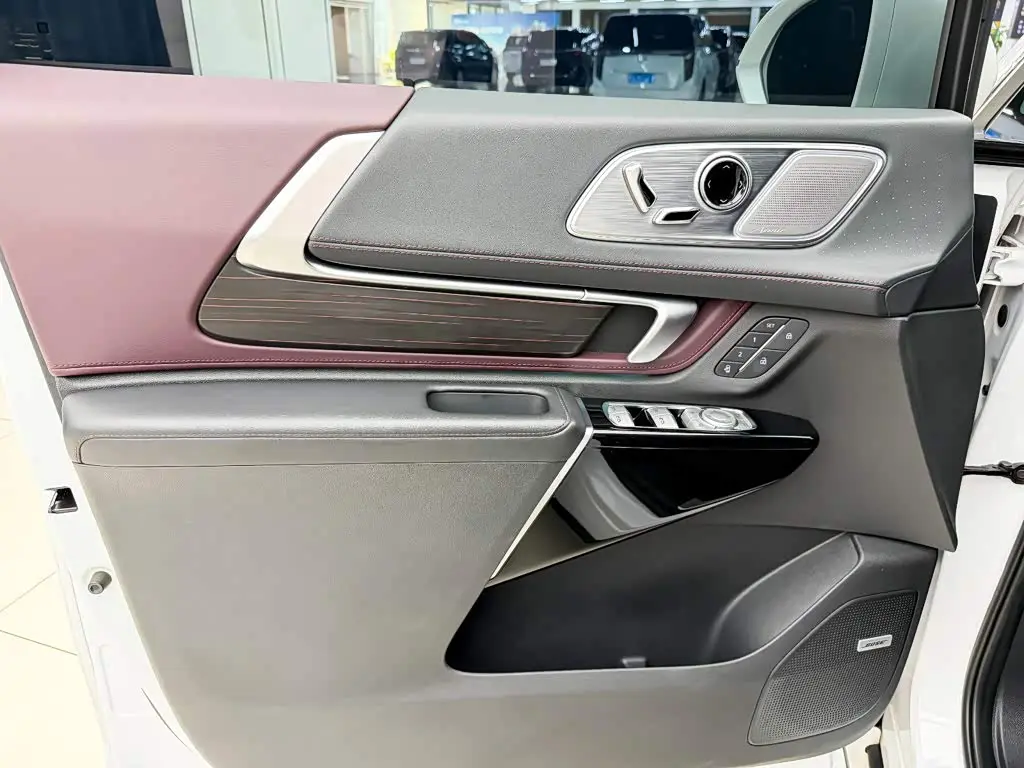 Buick Century 2023 — Photo 6/14