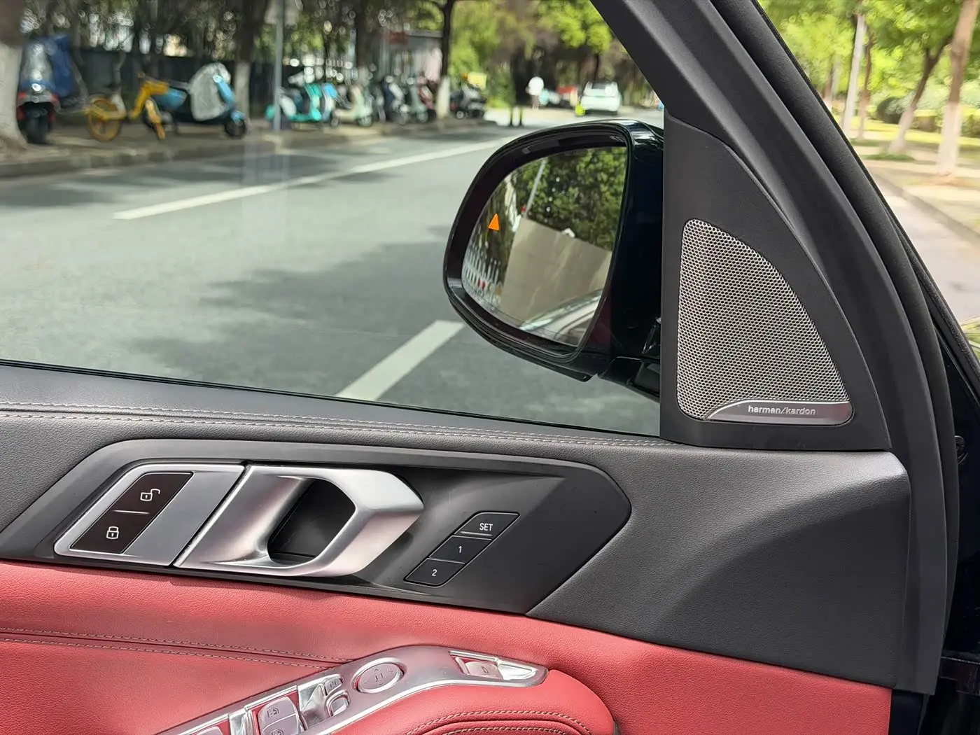 BMW X5 2024 — Photo 14/20