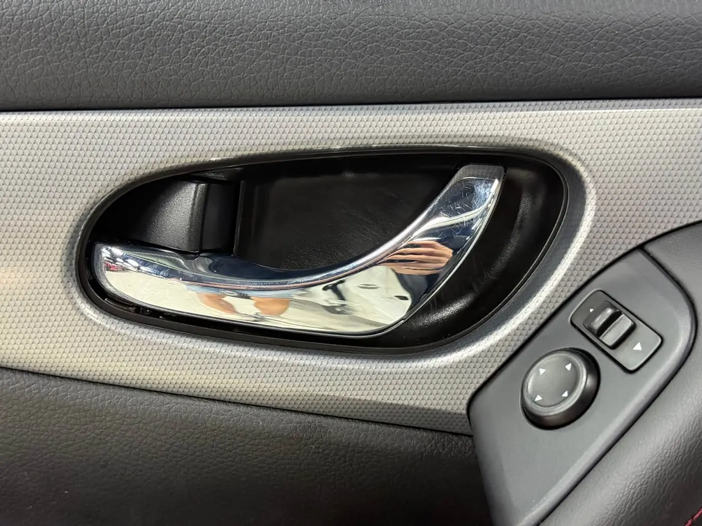 Nissan Qashqai 2022 — Фото 15/20