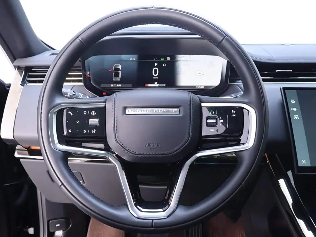 Land Rover Range Rover Sport 2024 — Photo 16/20