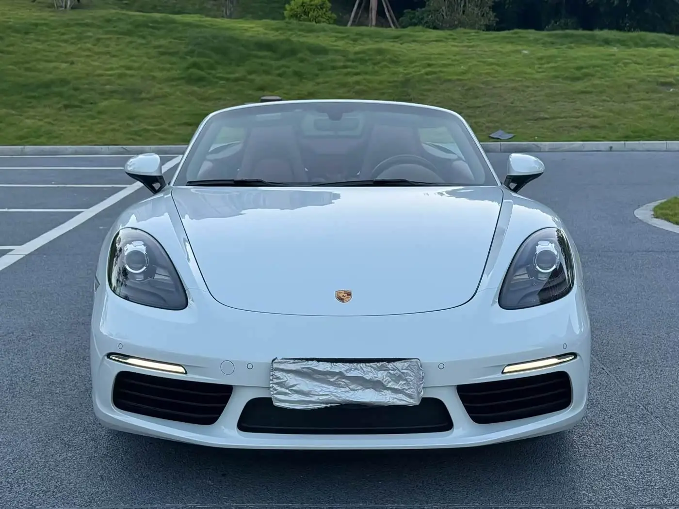 Porsche 718 2020 — Şəkil 2/9