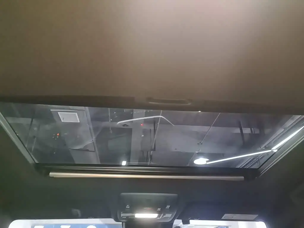 Lexus UX 2020 — Şəkil 18/20