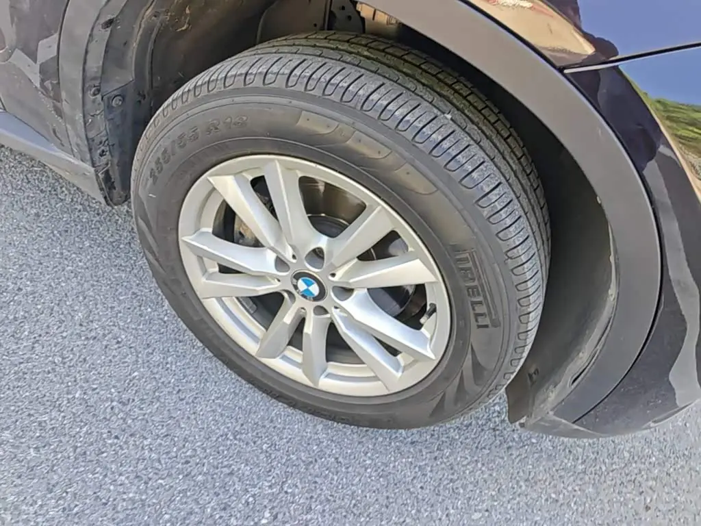 BMW X5 2015 — Photo 12/20