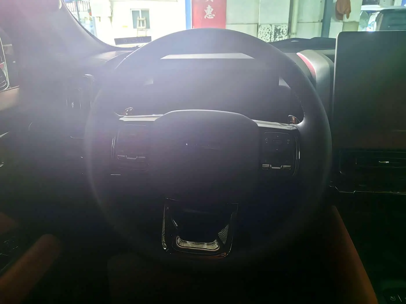 Haval H9 2025 — Şəkil 14/15