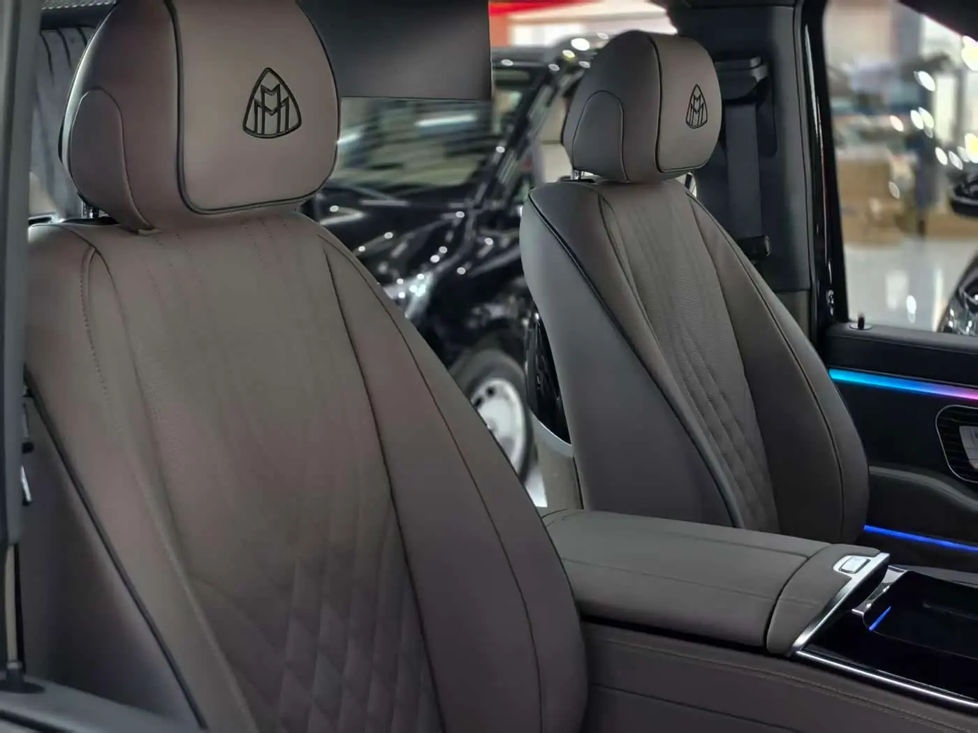Mercedes-Benz Vito 2022 — ფოტო 13/18