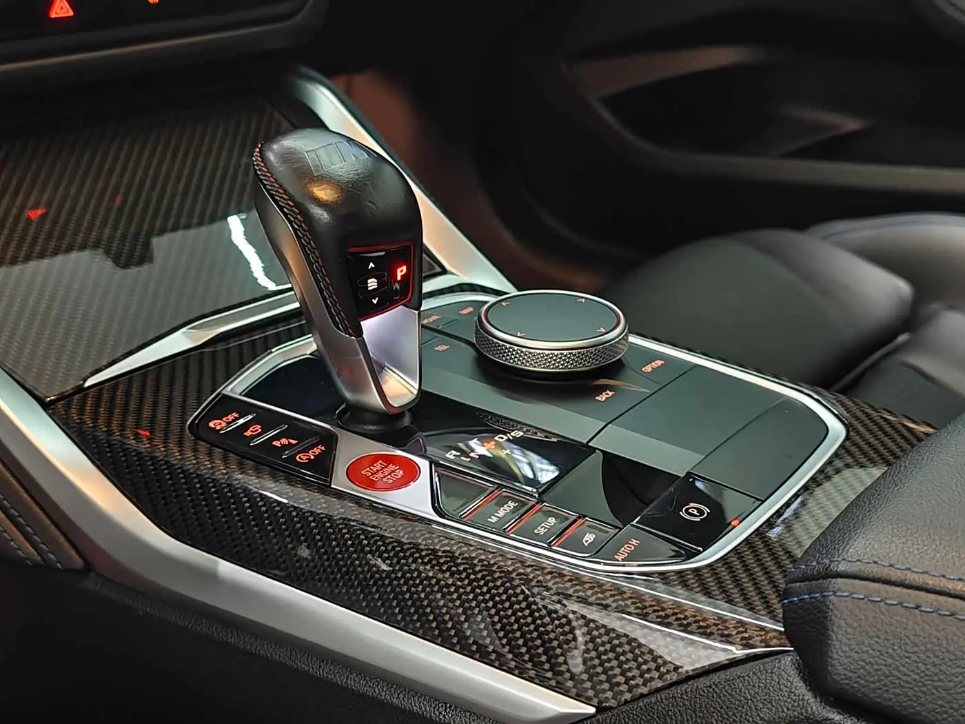 BMW M240i 2023 — Photo 11/11