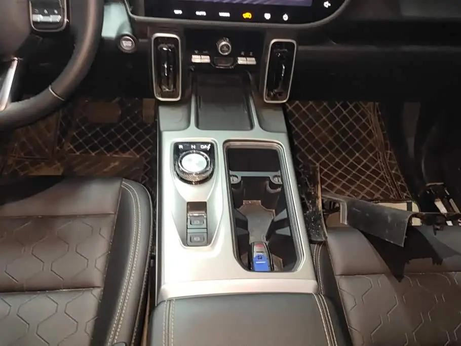 Haval Big Dog 2025 — Şəkil 16/16