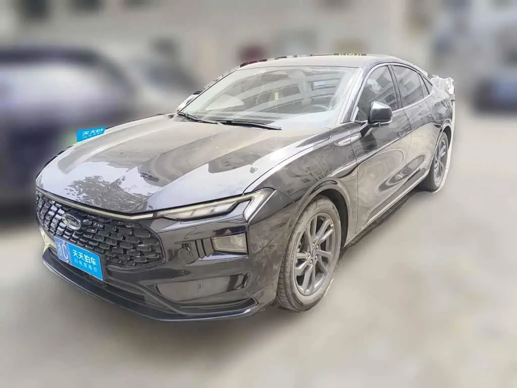 Ford Mondeo 2025 — Şəkil 1/15