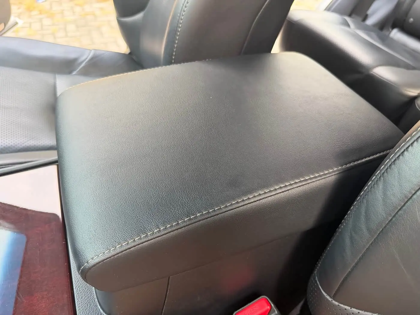 Lexus GX 2014 — Photo 16/20