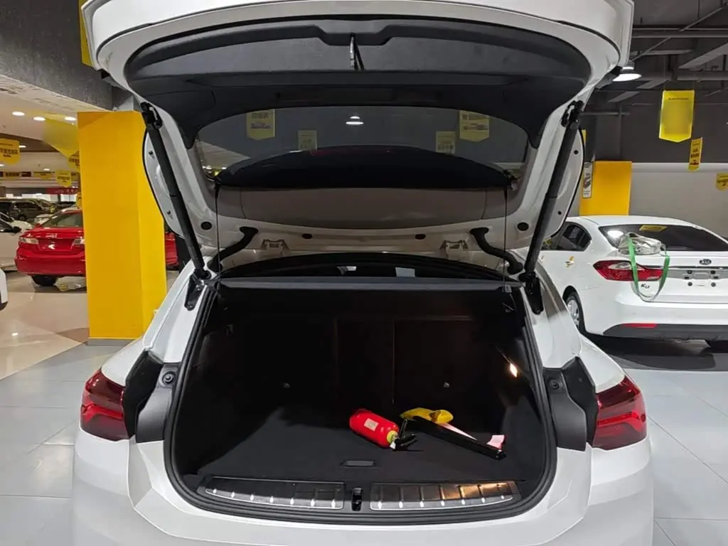 BMW X2 2021 — Фото 19/20