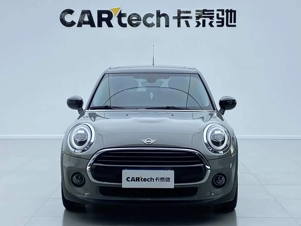 MINI MINI 2021 — Şəkil 2/20