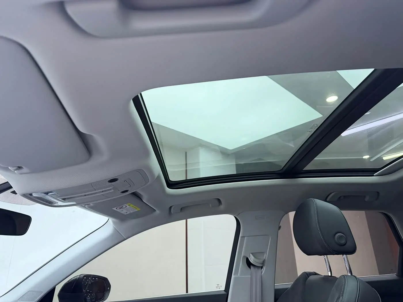 Audi Q3 2022 — Photo 14/20