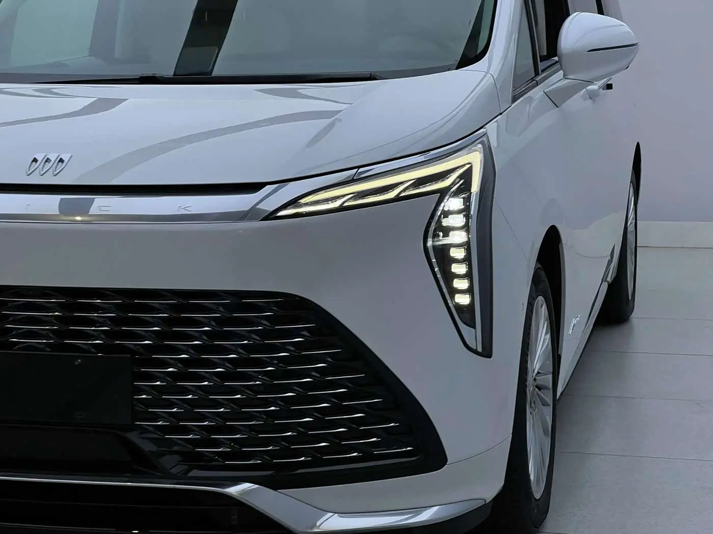 Buick Century 2023 — Şəkil 2/8