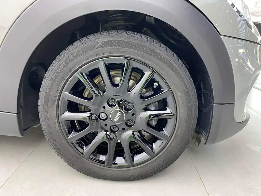 MINI MINI 2021 — Şəkil 8/20