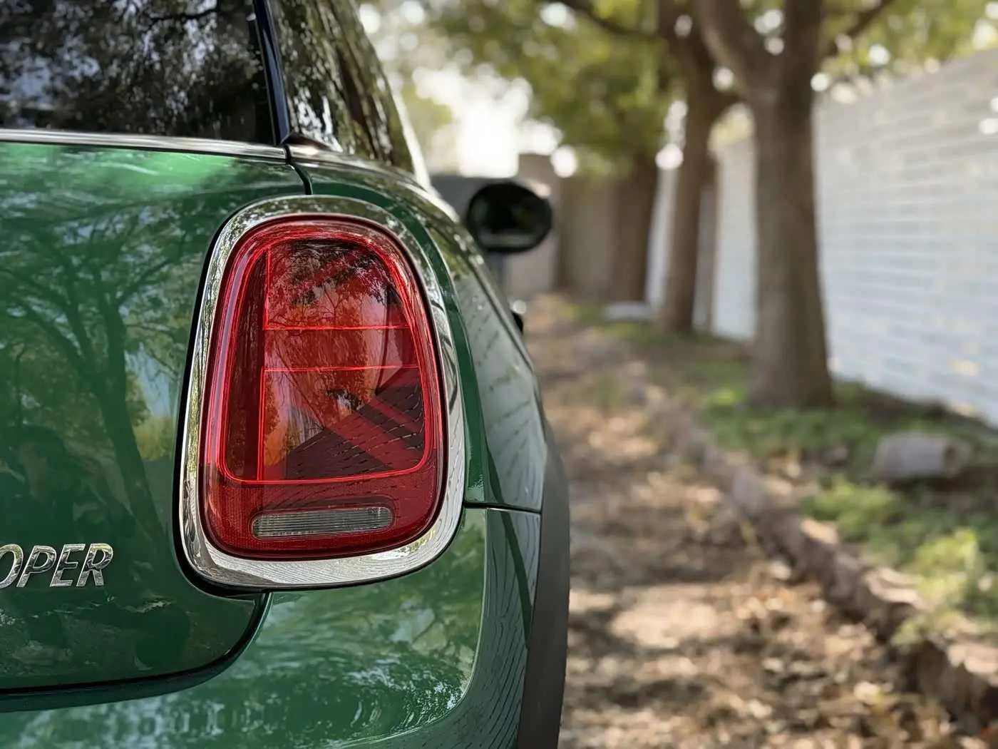 MINI MINI 2021 — Şəkil 15/20