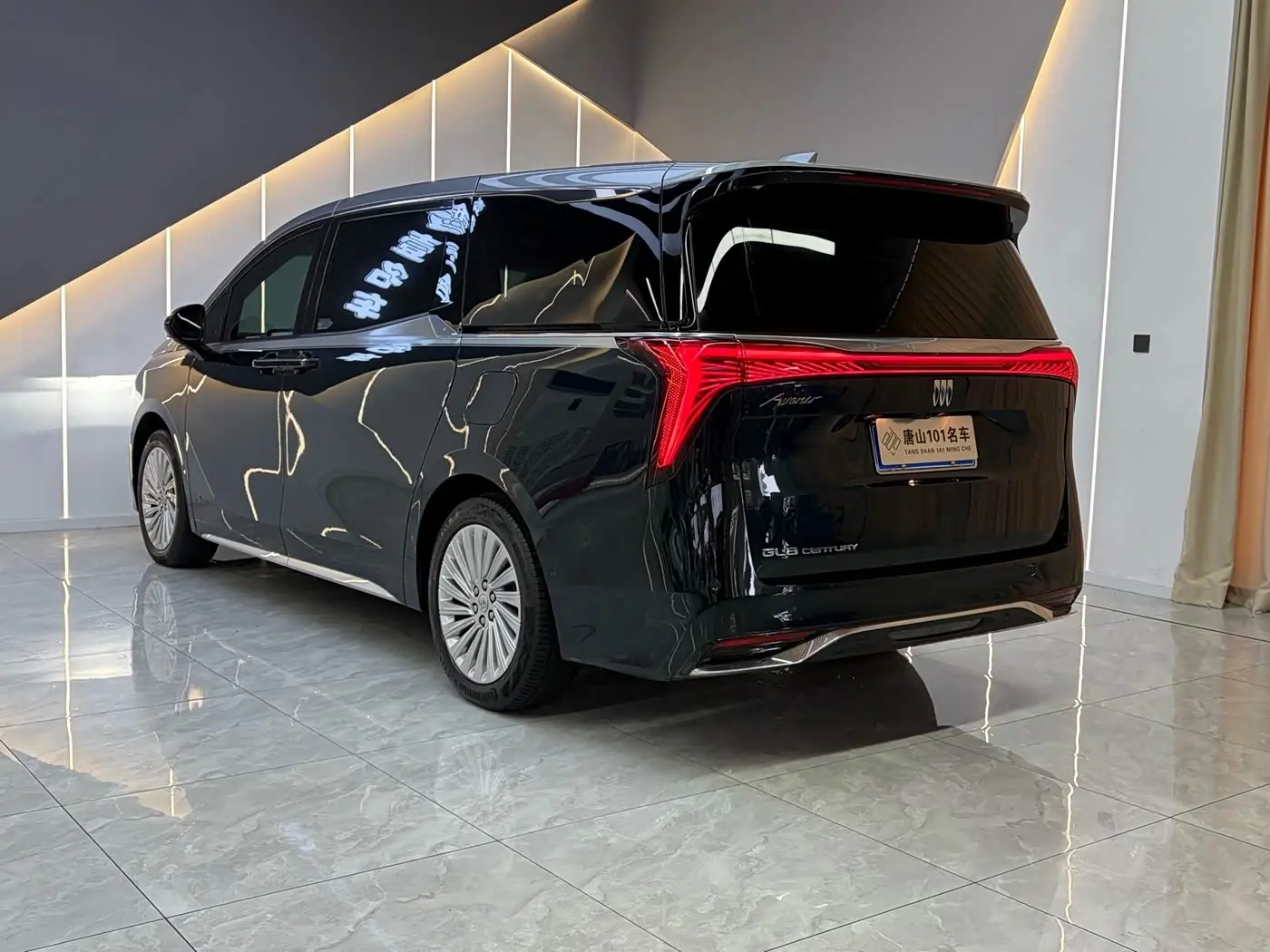 Buick Century 2023 — Photo 10/20
