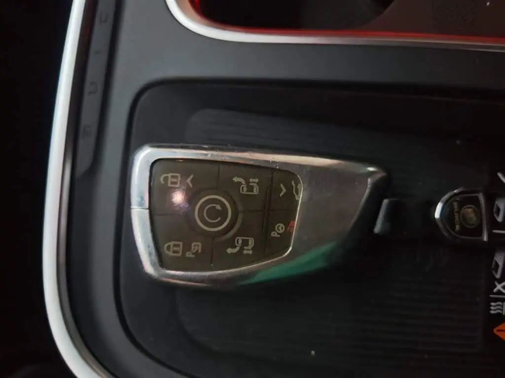 Buick Century 2023 — Photo 9/20