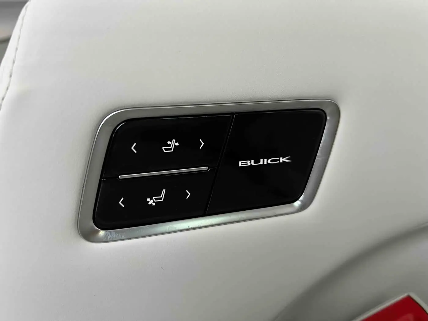 Buick GL8 New Energy 2024 — Şəkil 19/20