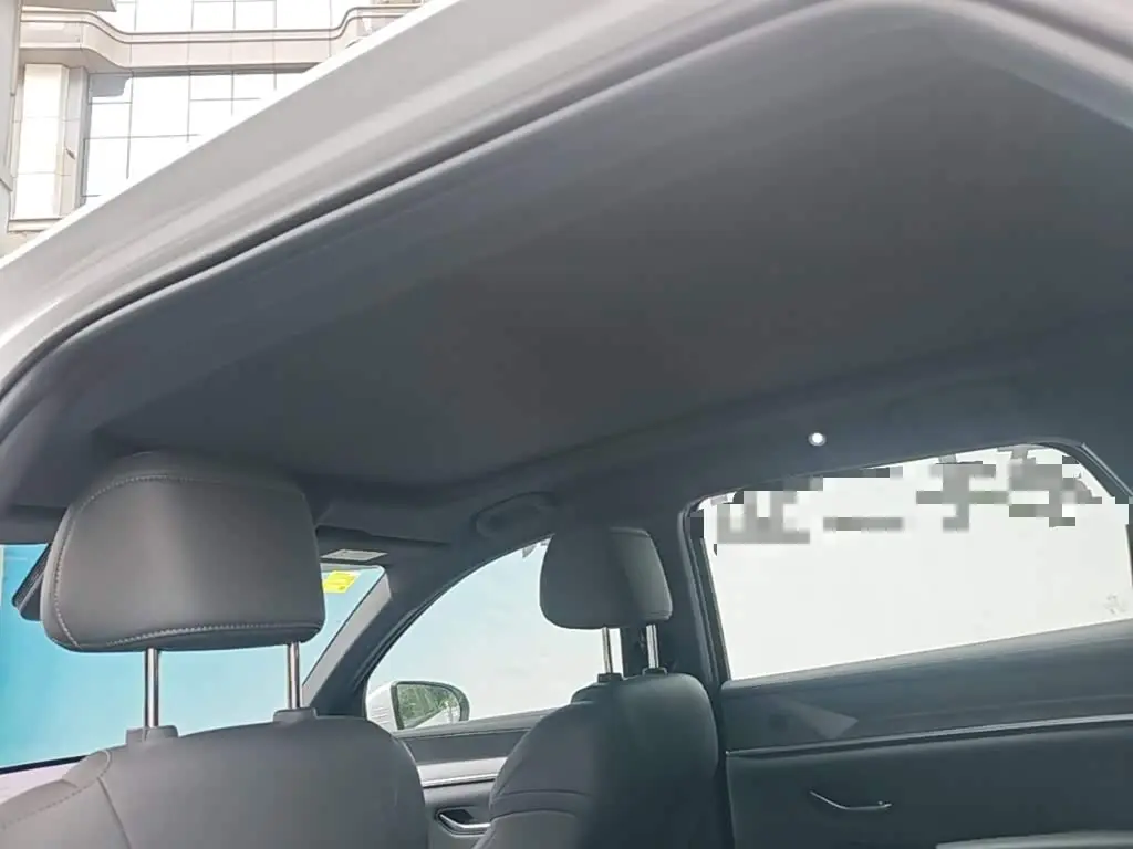 BYD Song Pro New Energy 2025 — Photo 18/20