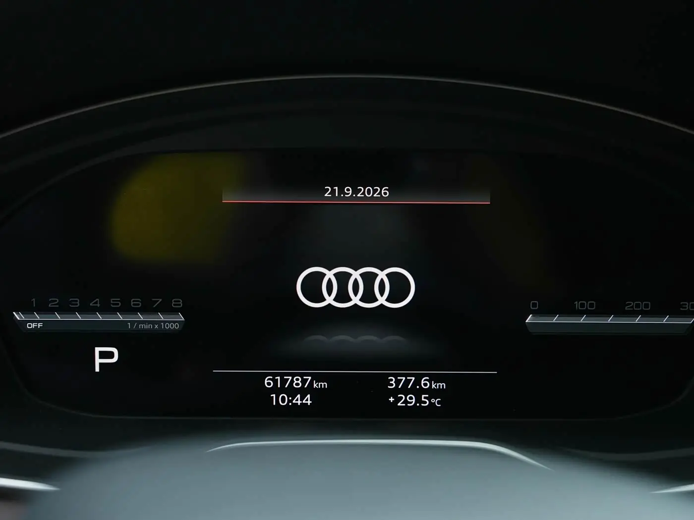 Audi S5 2021 — Фото 10/20