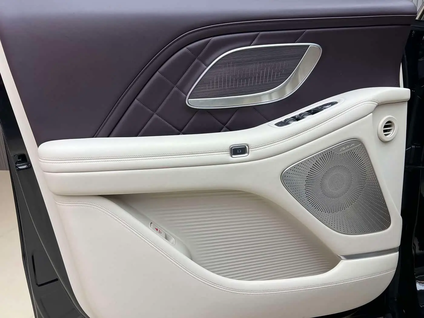 Voyah Auto Voyah Dreamer 2025 — Photo 6/20