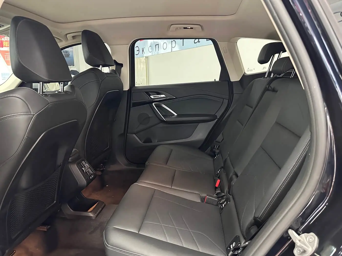 BMW X1 2023 — Şəkil 16/18