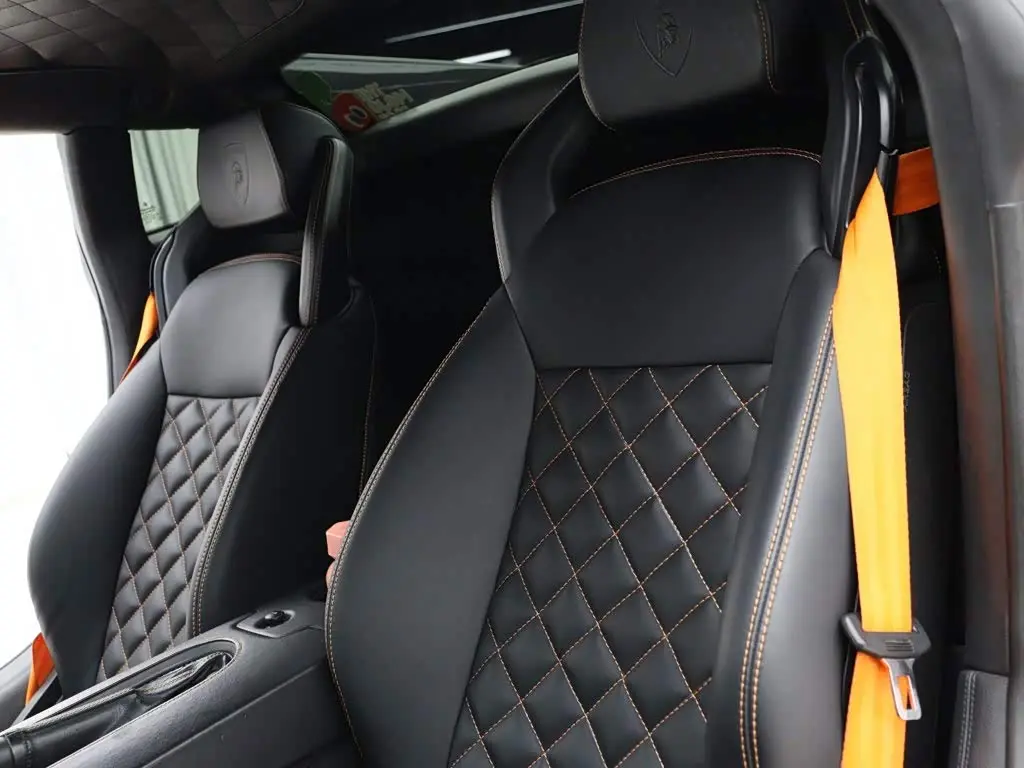 Lamborghini Gallardo 2011 — Şəkil 3/20