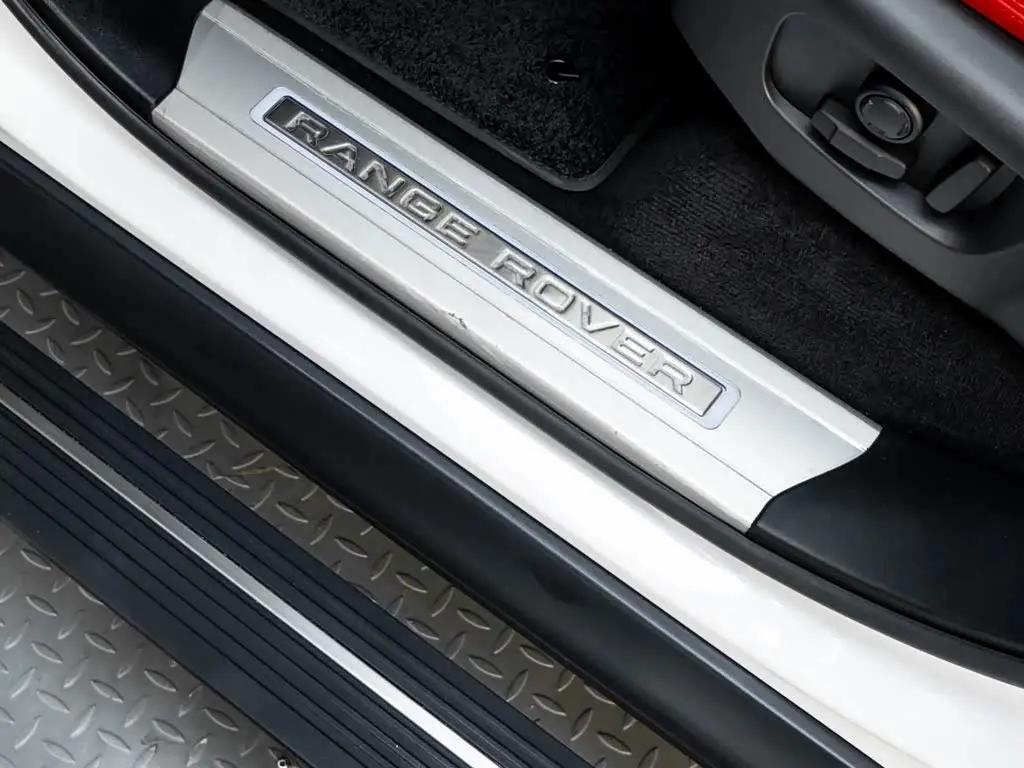 Land Rover Range Rover Sport 2021 — Şəkil 10/20