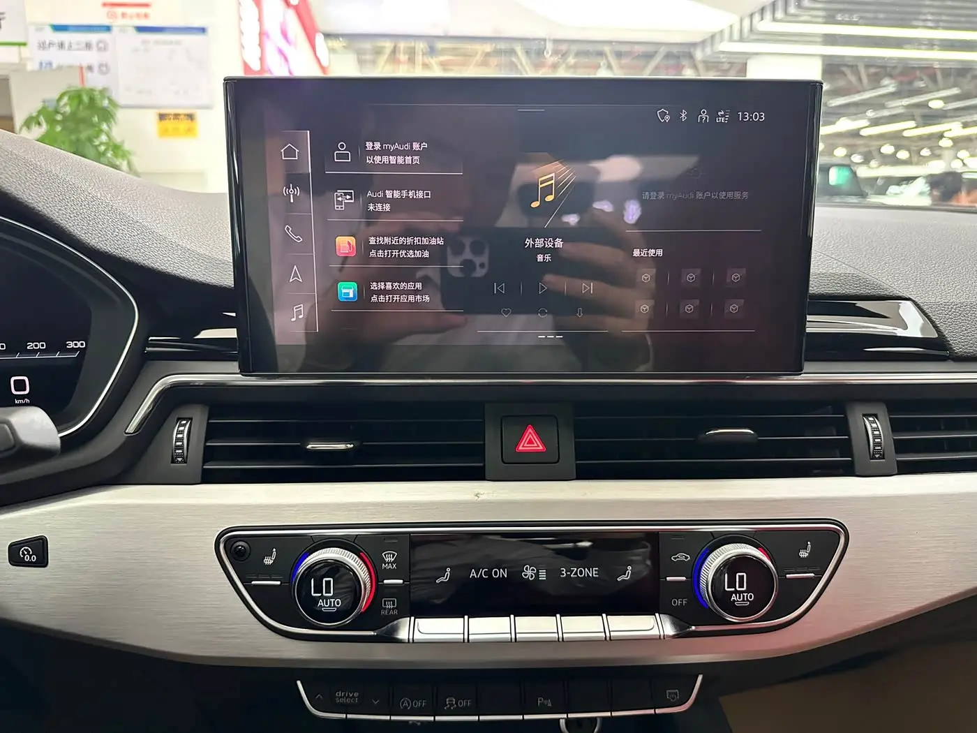Audi S4 2021 — Photo 19/20