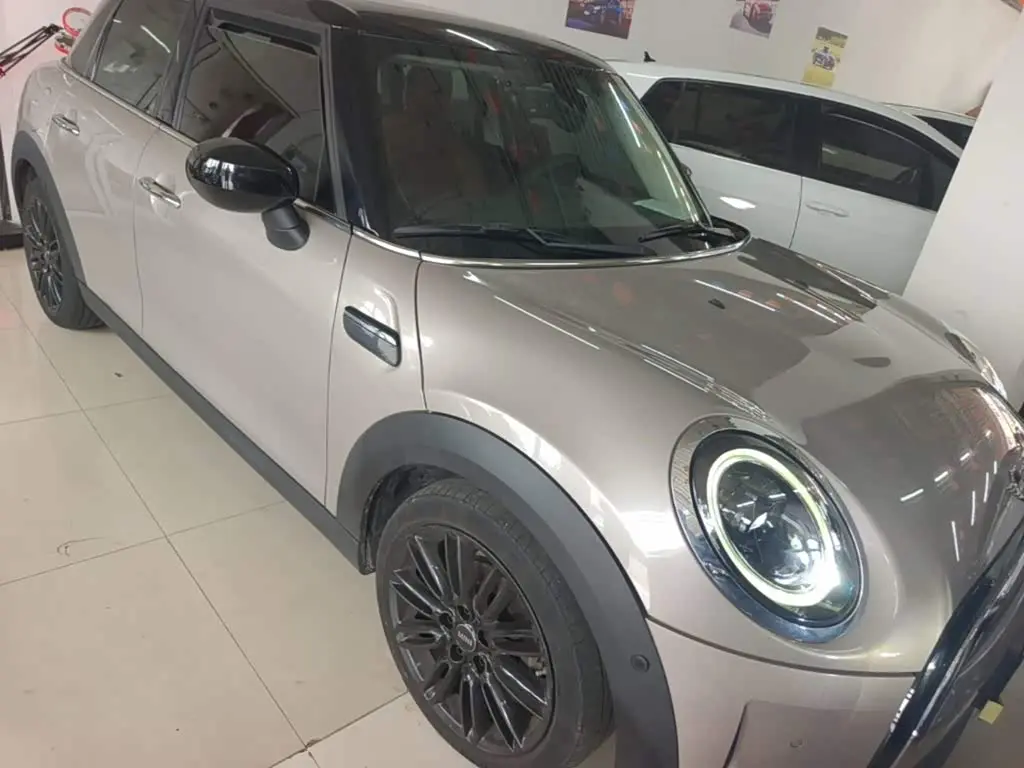 MINI MINI 2021 — Şəkil 4/20