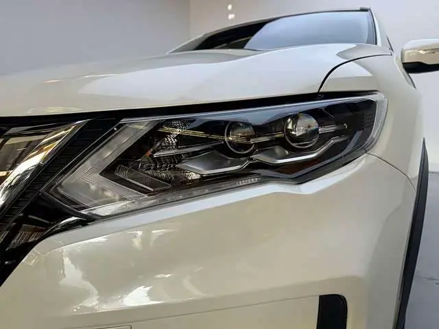Nissan X-Trail 2020 — Photo 14/15