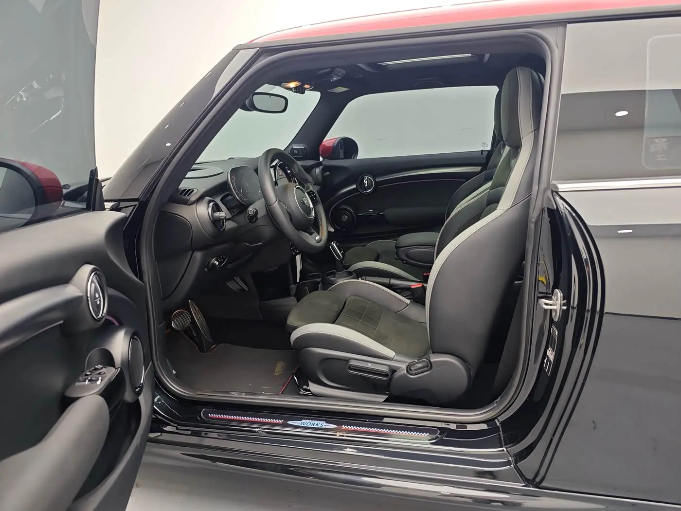MINI JCW 2022 — Photo 18/20