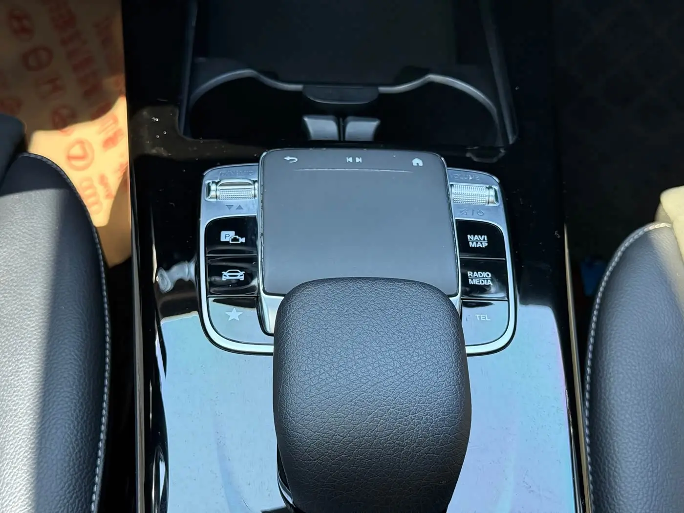 Mercedes-Benz A-Class 2019 — Фото 20/20