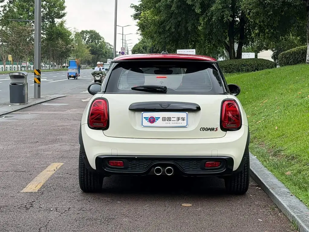 MINI MINI 2021 — Photo 5/13