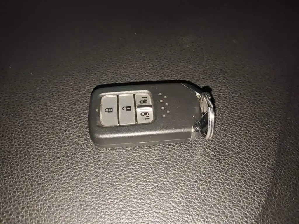 Honda Elysion 2020 — Şəkil 12/20