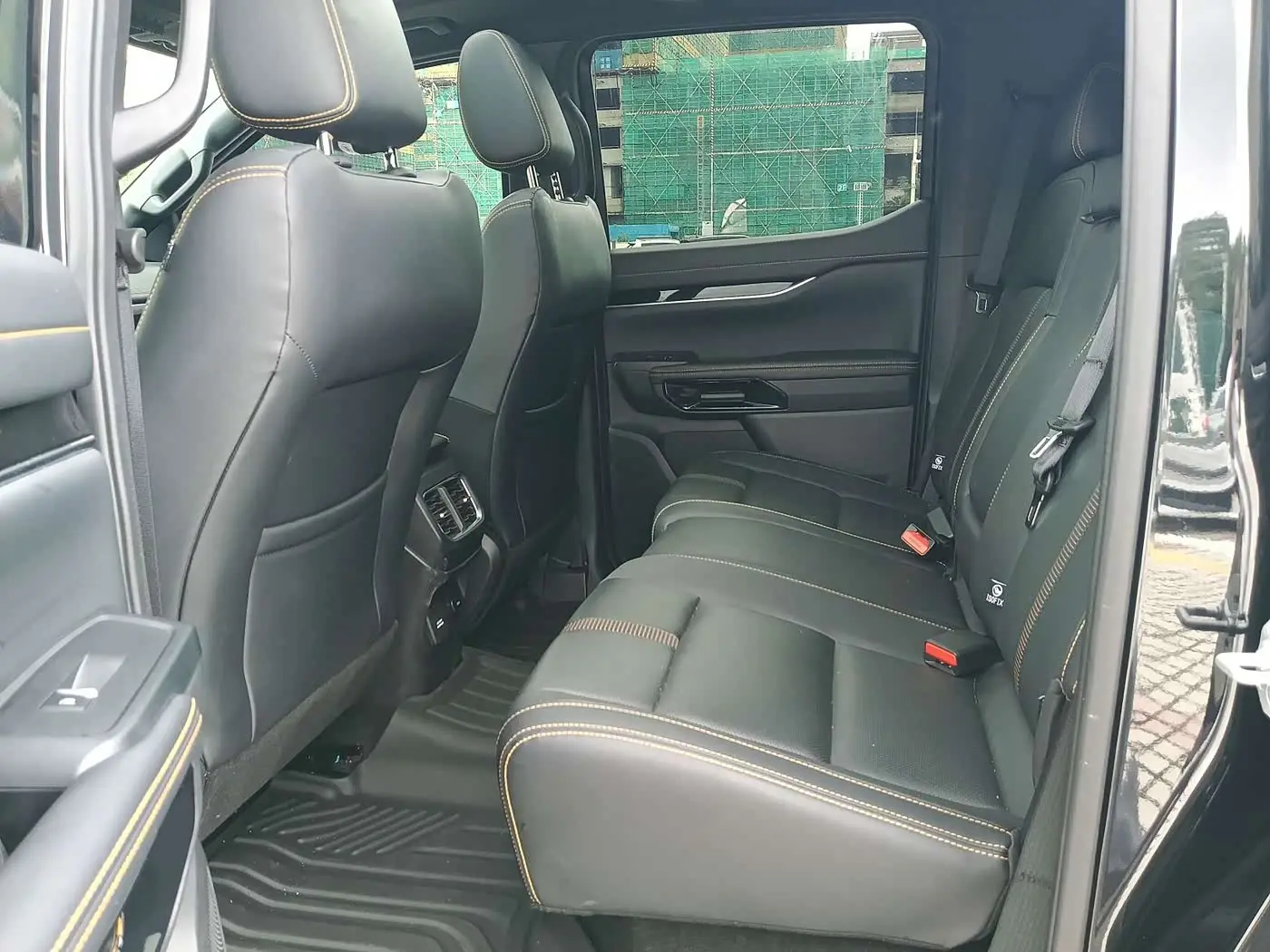 Waler Automotive Woller Ranger RV 2025 — Фото 8/18