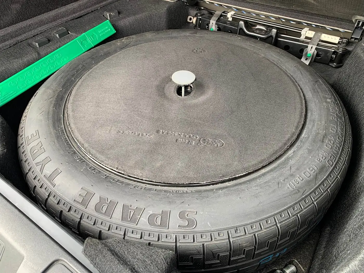 Land Rover Range Rover Sport 2016 — Photo 19/20