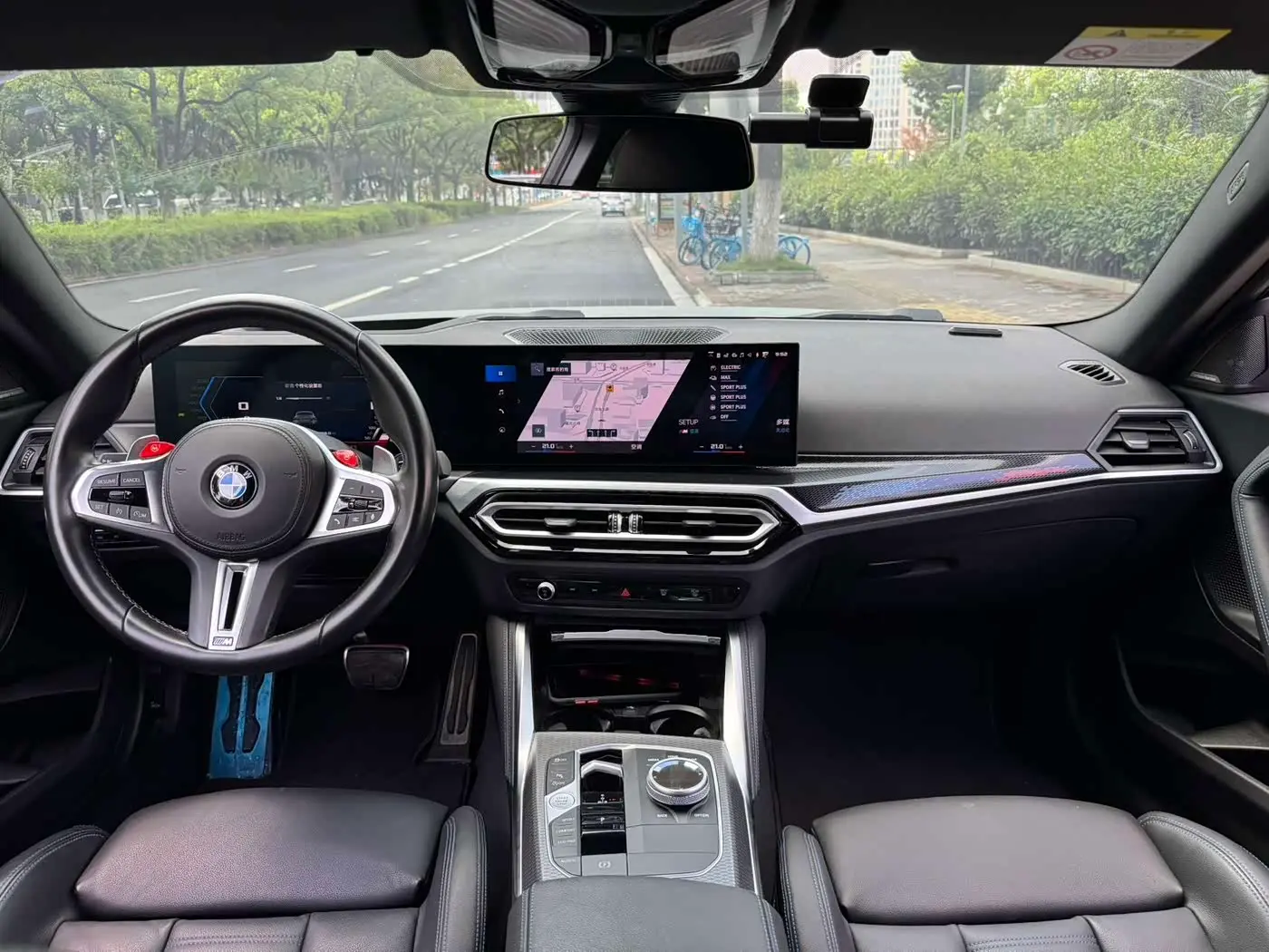 BMW M240i 2024 — Photo 9/9