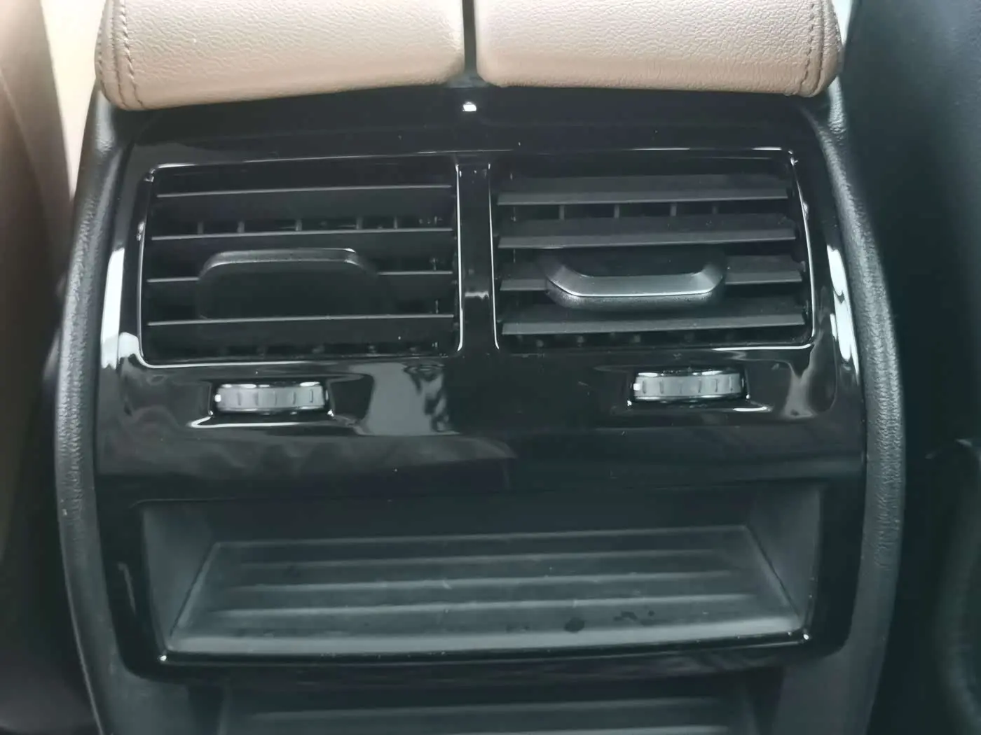 BMW 5 Series 2021 — Şəkil 13/17