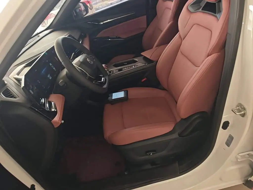 Changan X5 PLUS 2026 — Фото 15/20