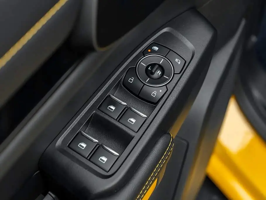Ford Ranger 2023 — Фото 13/20