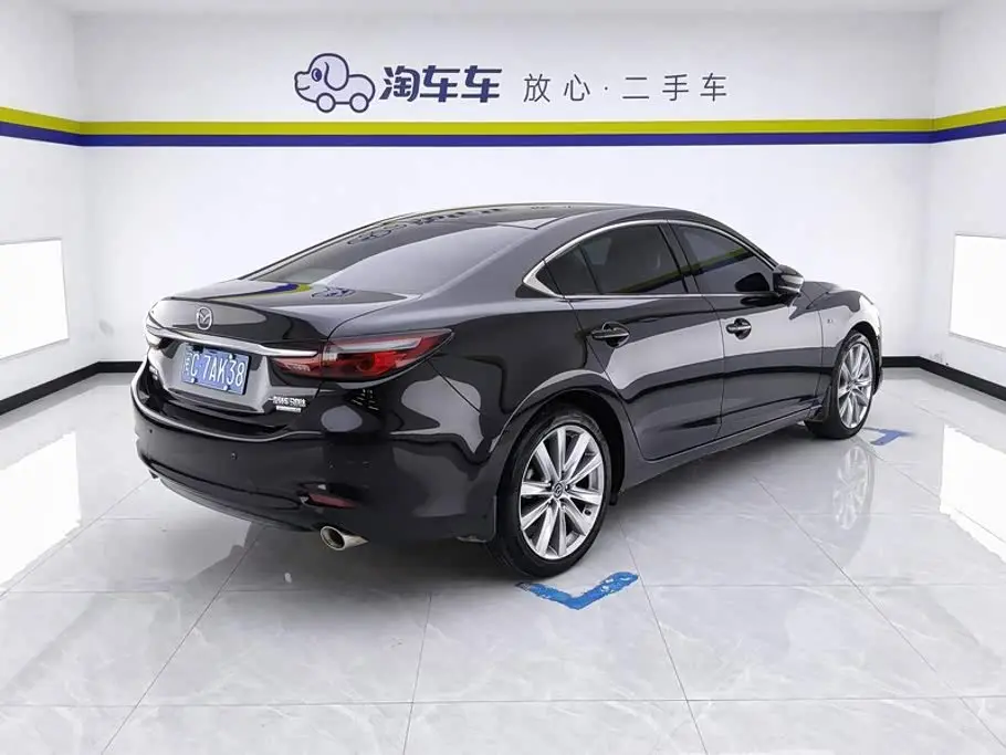 Mazda Atenza 2021 — Photo 3/16