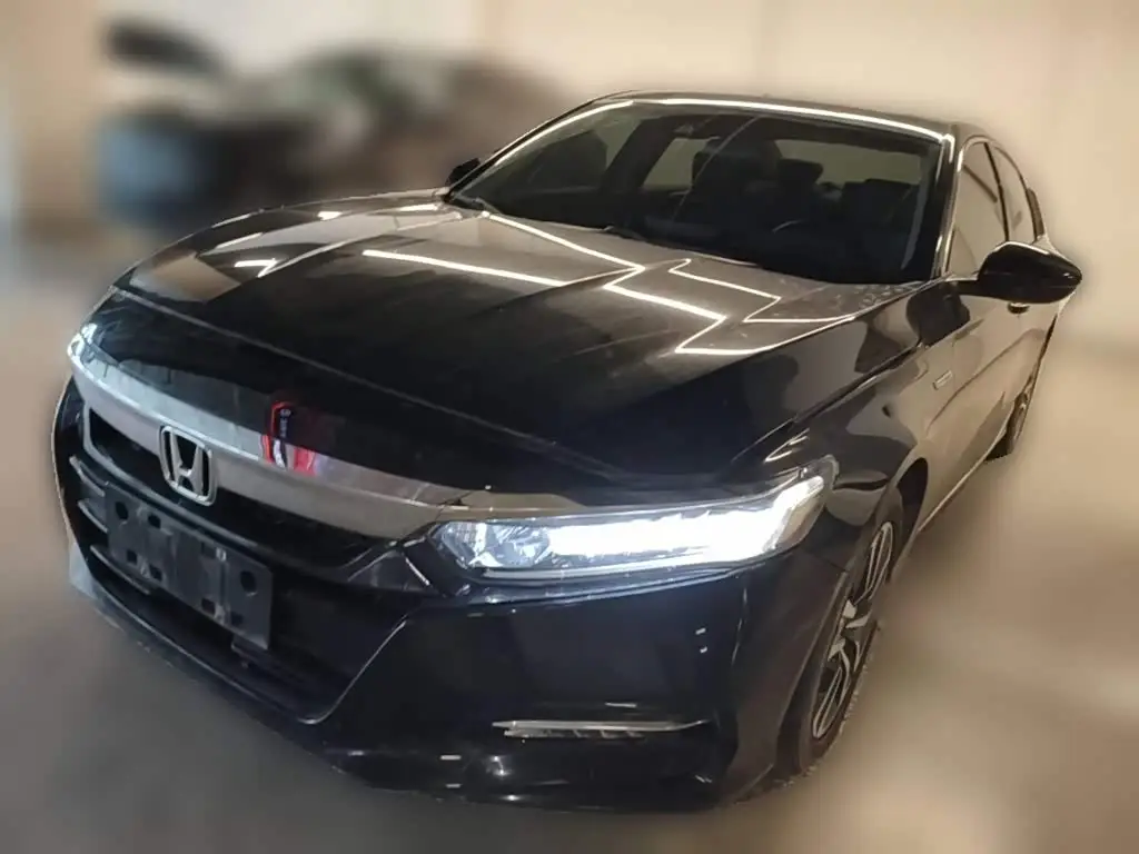 Honda Accord, 2020