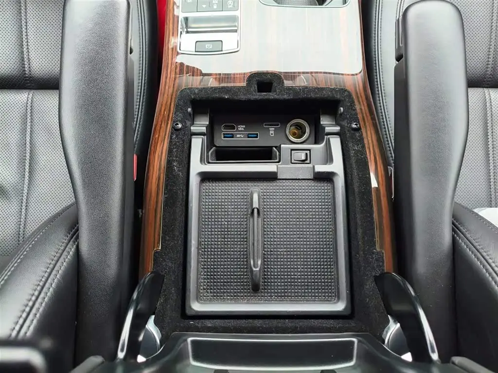 Land Rover Range Rover 2018 — Şəkil 12/15