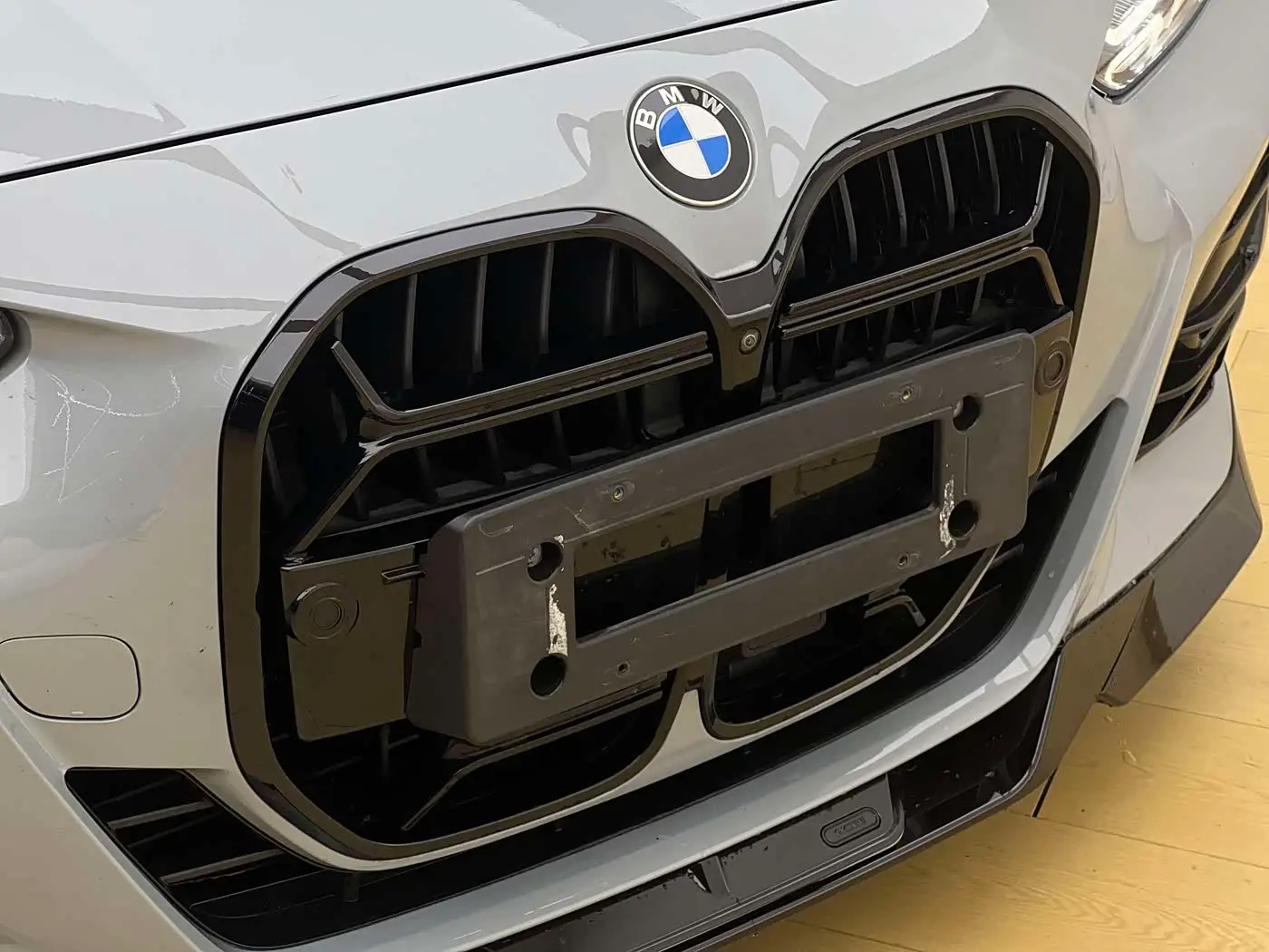 BMW 4 Series 2022 — Photo 6/20