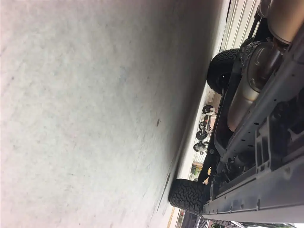 Tank 400 New Energy 2024 — Photo 18/20