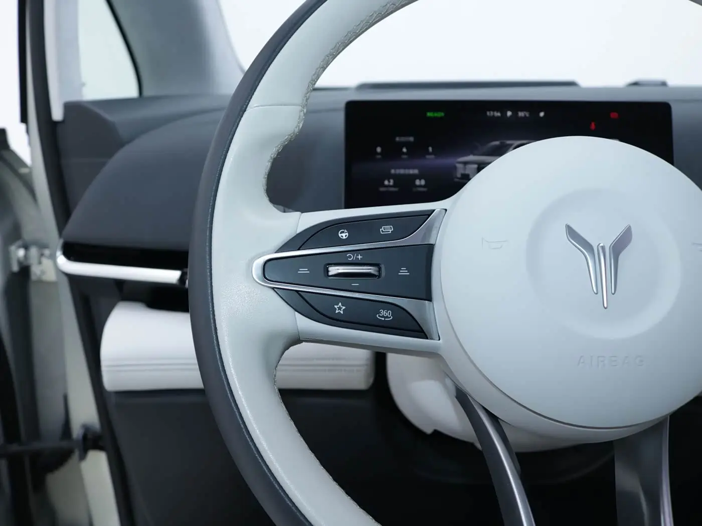 Voyah Auto Voyah Dreamer 2024 — Photo 9/20